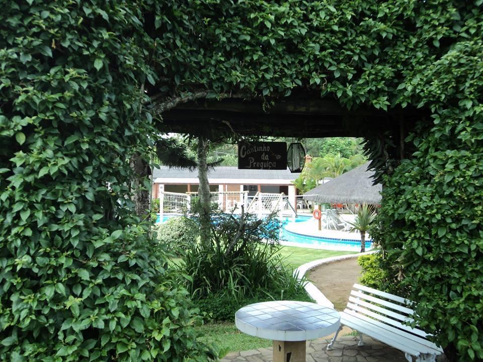 Hotel Fazenda Recanto Paraiso Águas de Lindoia Exterior foto