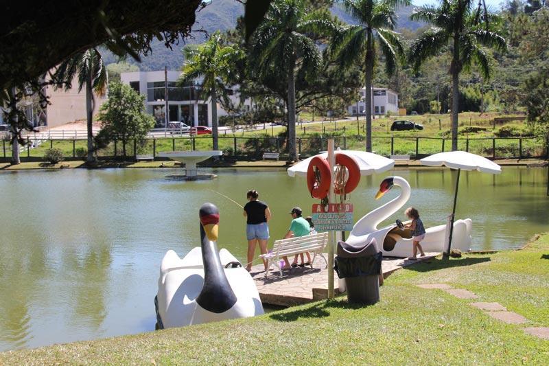 Hotel Fazenda Recanto Paraiso Águas de Lindoia Exterior foto