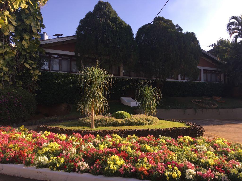 Hotel Fazenda Recanto Paraiso Águas de Lindoia Exterior foto