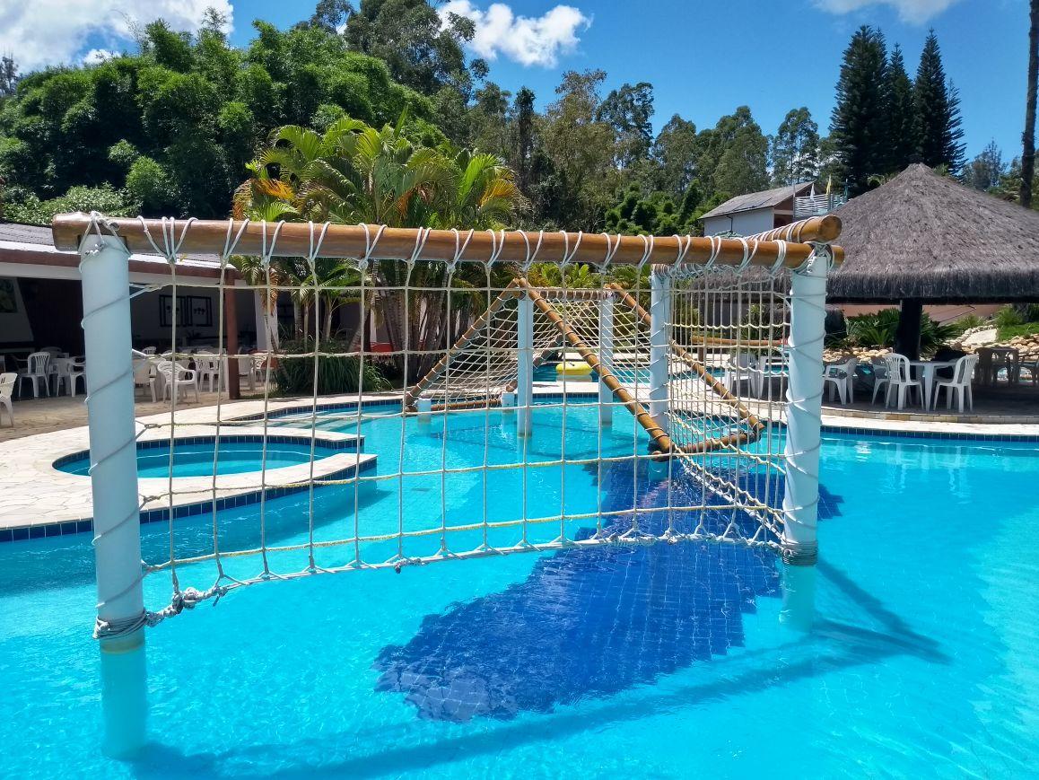 Hotel Fazenda Recanto Paraiso Águas de Lindoia Exterior foto